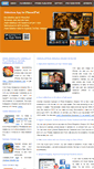 Mobile Screenshot of photo-slideshow-director.com